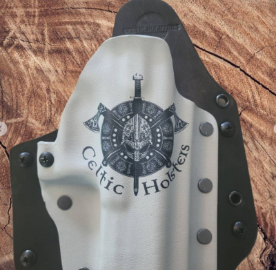 Celtic Holsters