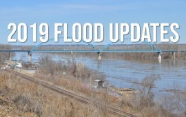 Flood Updates