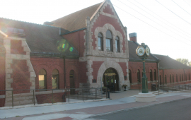 Riverfront Community Center