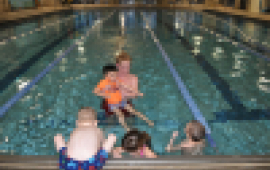 RFCC Swim Lessons