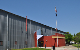 Municipal Service Center photo