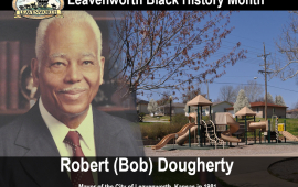 Robert "Bob" Dougherty