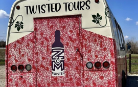 wine and beer tour