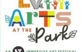 LV Arts in the Park
