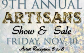 artisans show