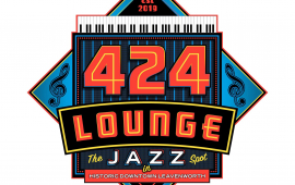 424 Jazz Lounge presents Daysia and Dinner Show