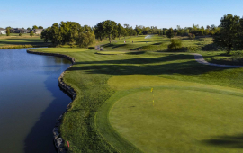 Falcon Lakes Golf Club
