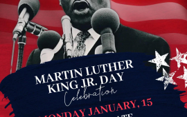 Martin Luther King Jr. Day Celebration