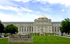 United State Federal Penitentiary