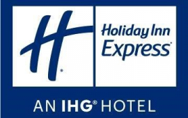 Holiday Inn Express Leavenworth