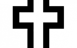 pentecostal cross