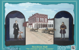 Stockton Hall