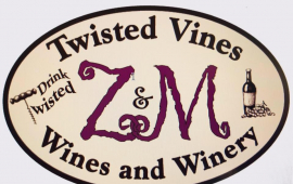 Z&M Twisted Vines Wines and Winery