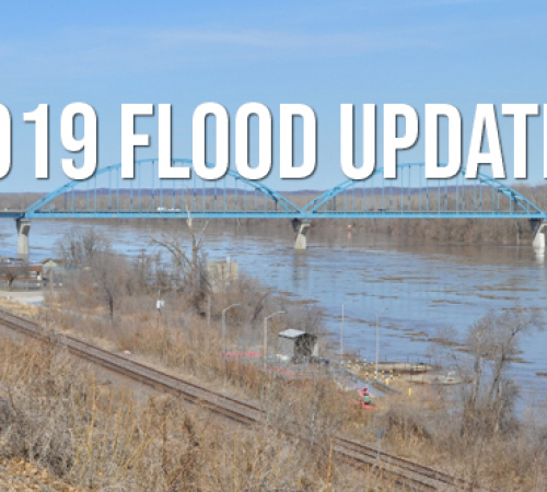 Flood Updates
