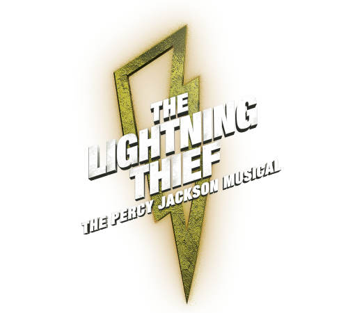 The Lightning Thief: Theatre for Young Audiences Edition