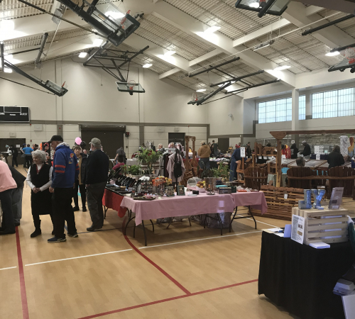 2019 Flea Market Picture