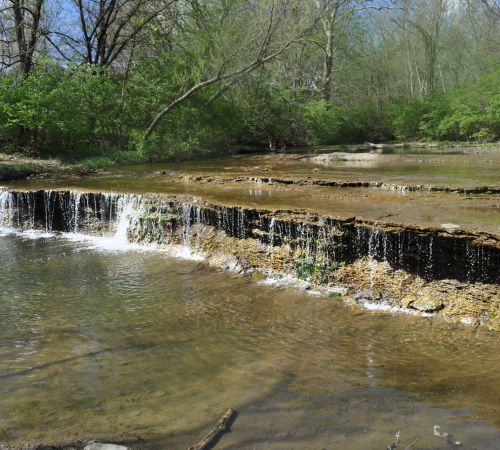 Waterfall