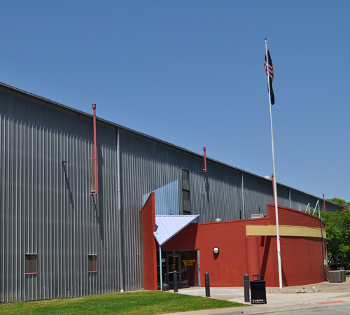 Municipal Service Center photo