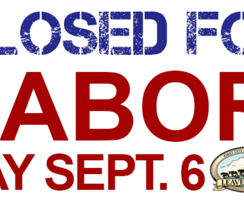 Labor Day 2021 graphic