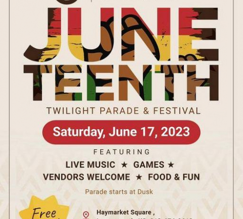 Juneteenth