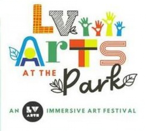 LV Arts in the Park