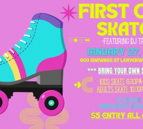 First City Skate