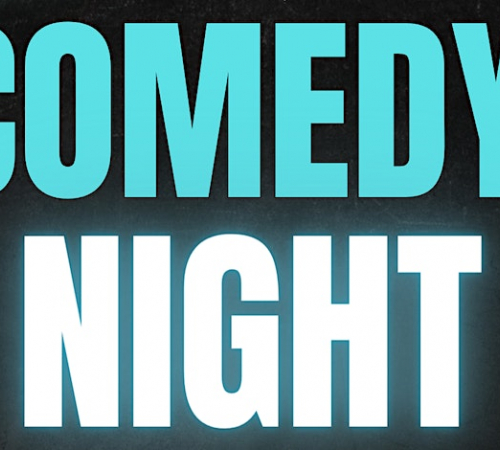 Leavenworth Local Comedy Night