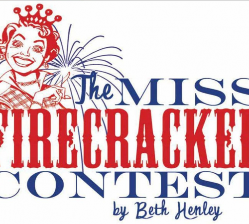 "The Miss Firecracker Contest"