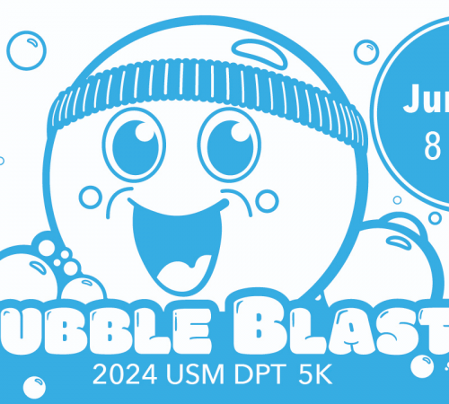 Bubble Blast Fun Run