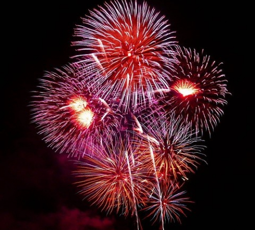 Early Independence Day