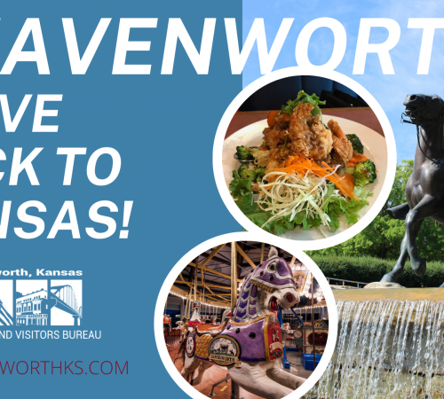 Love Kansas - Move back to Kanas