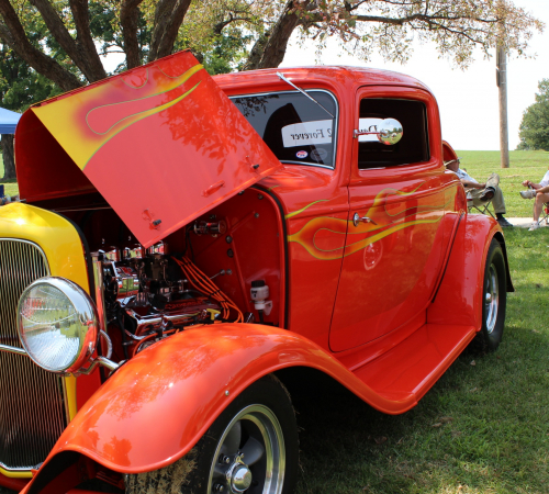 Car Show