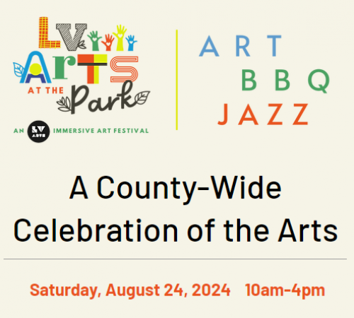 LV Arts in the Park