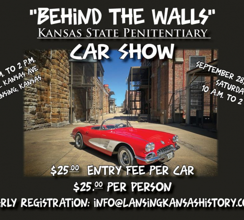 car show