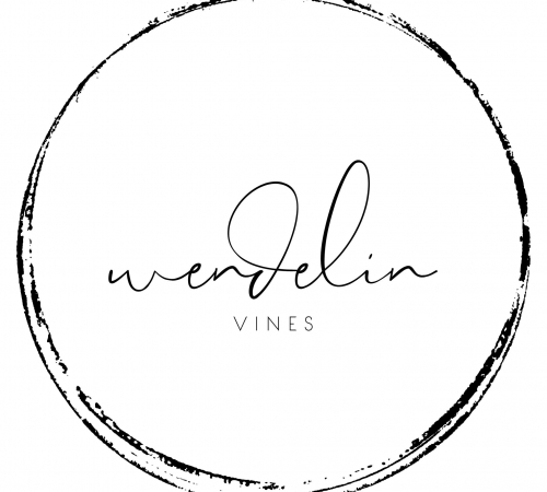 Wendelin Vines logo