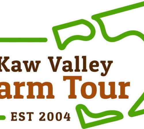 Kaw Valley Farm Tour