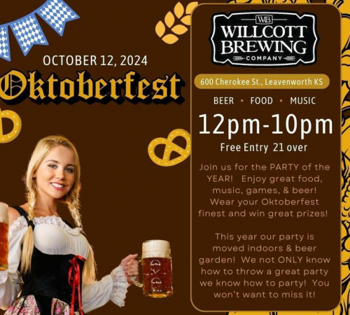 Oktoberfest