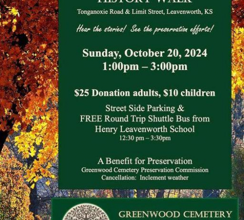 greenwood flyer