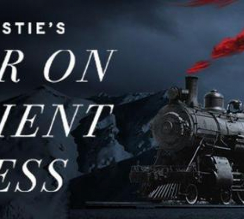 Murder on the Orient Express