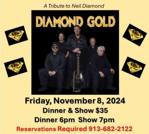 A Tribute to Neil Diamond