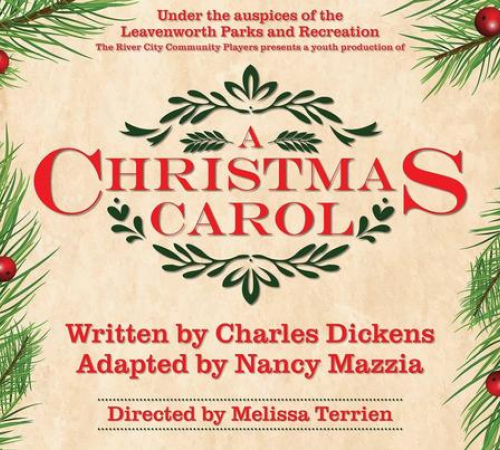 "A Christmas Carol"
