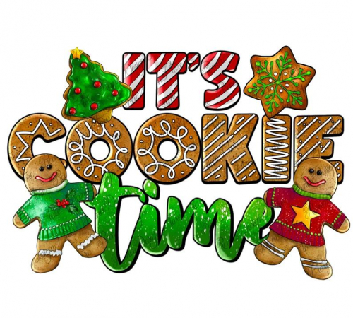 Karma Cookie Buffets