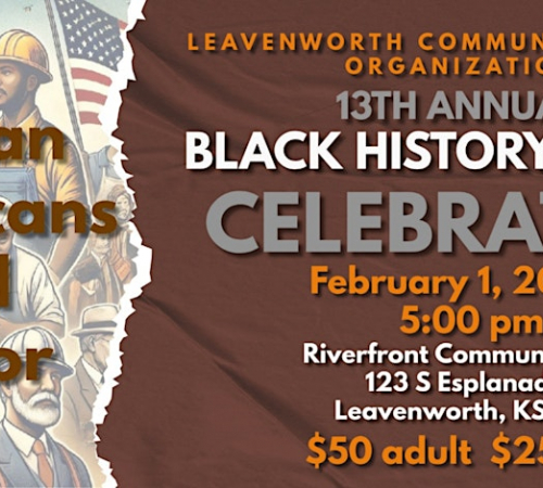 Black History Month Celebration