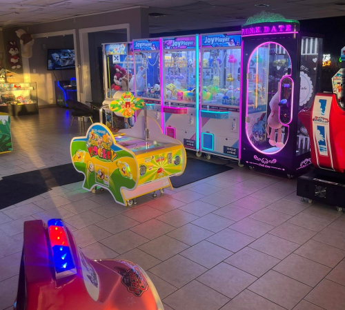 arcade