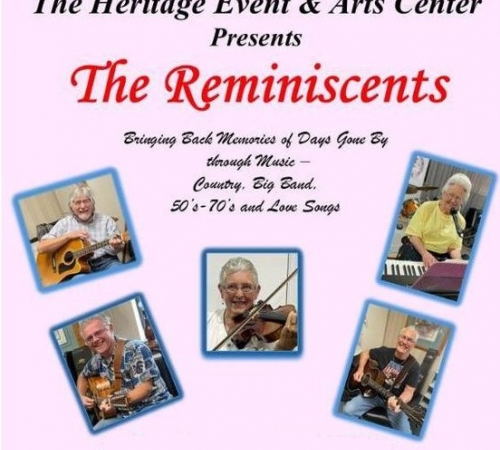 The Reminiscents