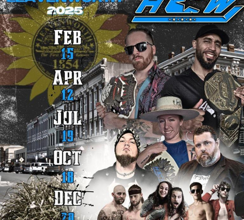 Heartland Championship Wrestling