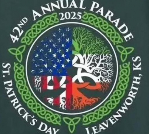 St. Patrick's Day Parade