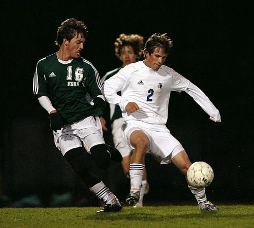 Soccer Games 2026