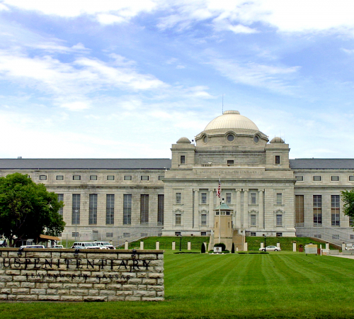 United State Federal Penitentiary