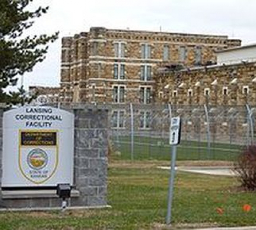 LANSING CORRECTIONAL FACILITY